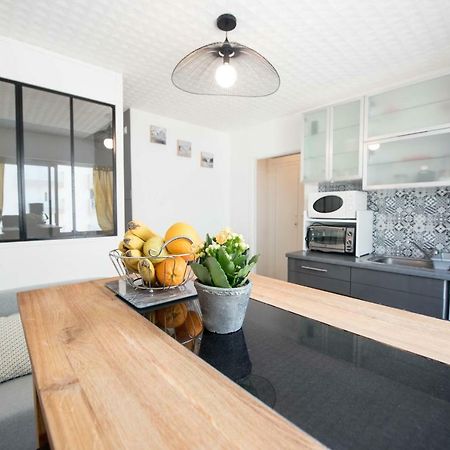 Ma Location Sablaise - Appart' Les Presidents Apartment Les Sables-dʼOlonne Exterior foto