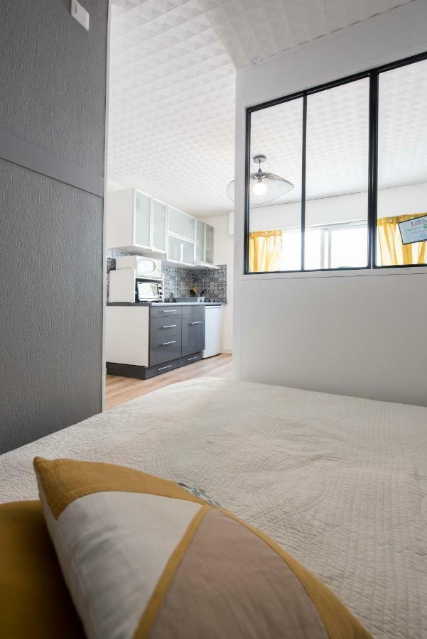 Ma Location Sablaise - Appart' Les Presidents Apartment Les Sables-dʼOlonne Exterior foto